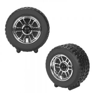 BOCINA PIRELLI personalizada